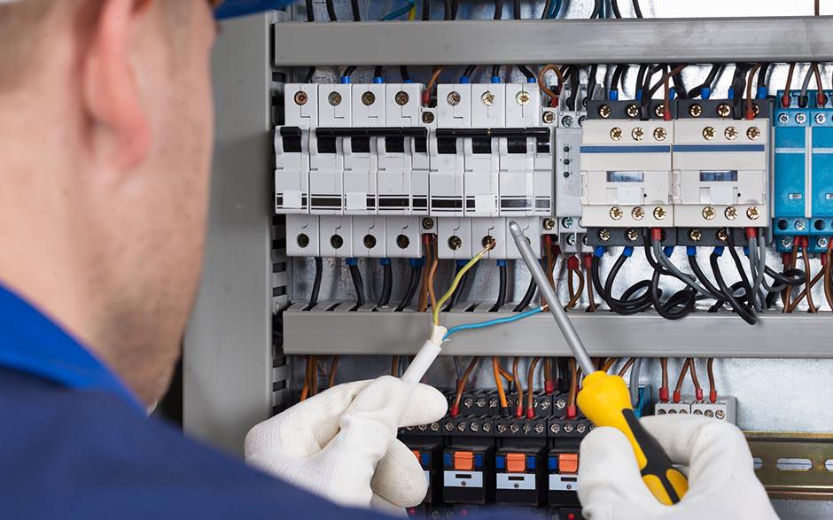  électricien urgence Linas