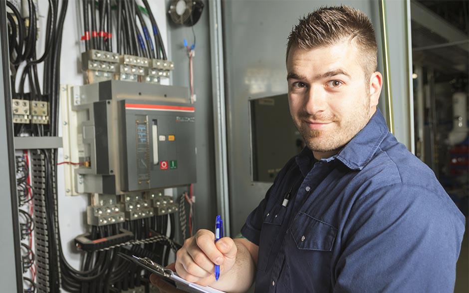 électricien urgence Linas
