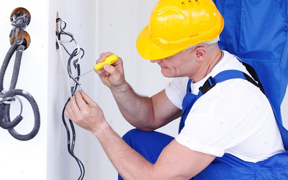 électricien artisan Bouffémont