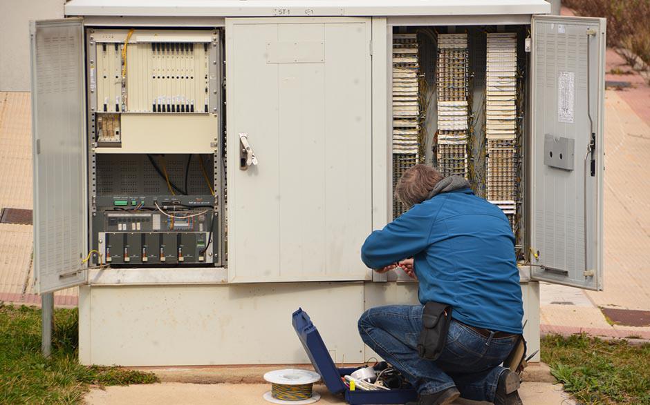 électricien devis gratuit Champagne-sur-Seine