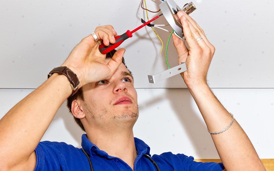 électricien artisan Linas