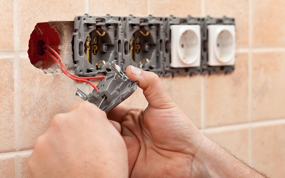 électricité générale Linas