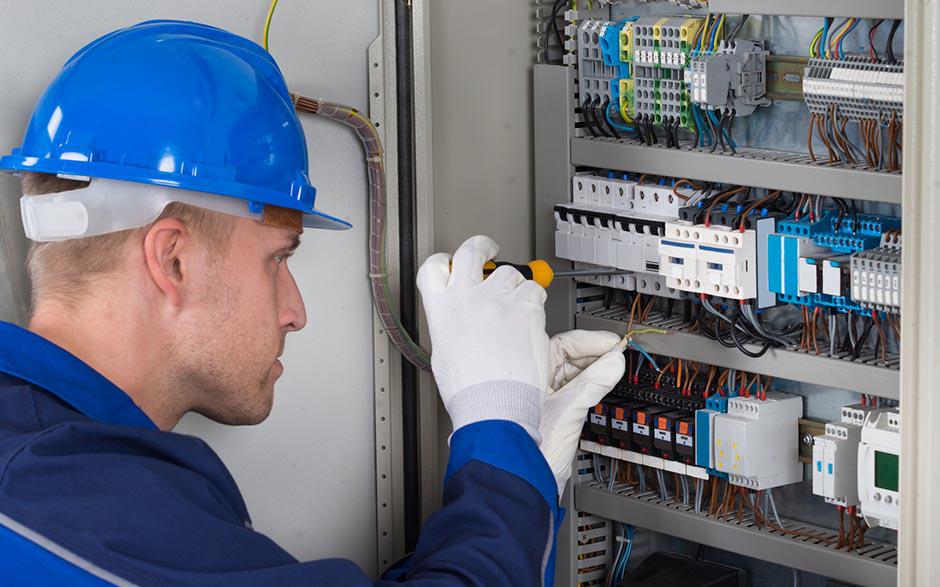 entreprise électricité générale Champagne-sur-Seine