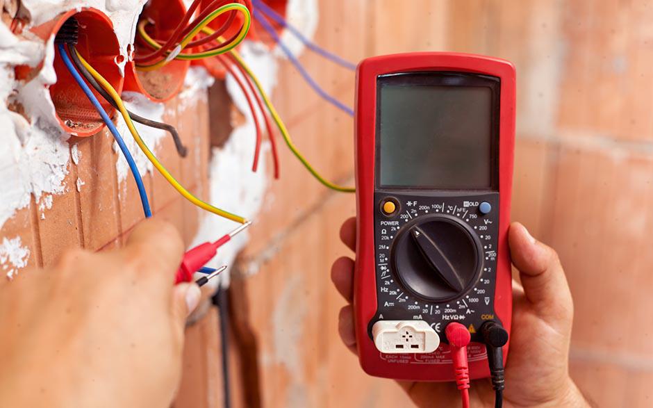  électricien urgence Linas