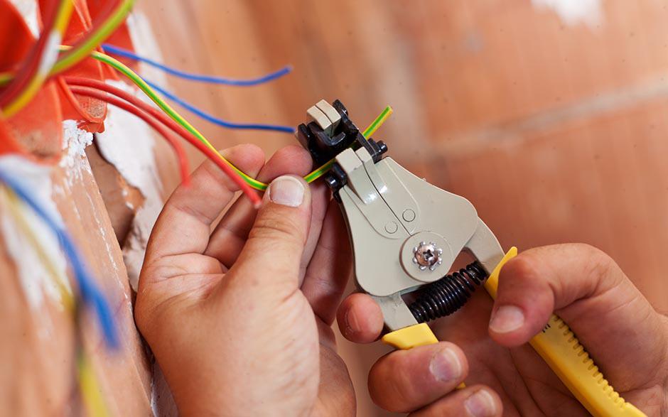 électricité générale Linas