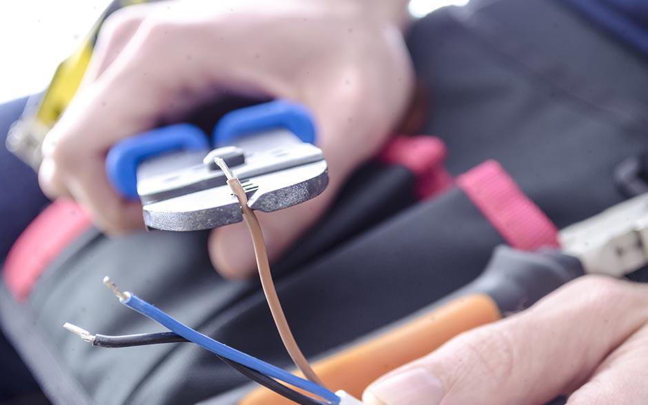 électricien urgence Jouy-le-Moutier