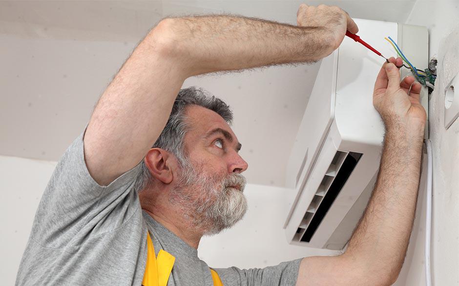 entreprise électricité générale Champagne-sur-Seine