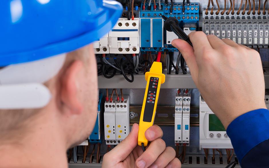 électricien dépannage Linas