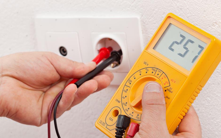 électricité générale Linas